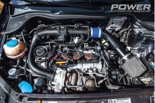 Budget Test: VW Polo 6R GTI 206wHp